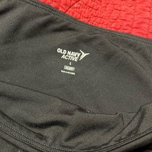 Old Navy Bike Shorts NWOT